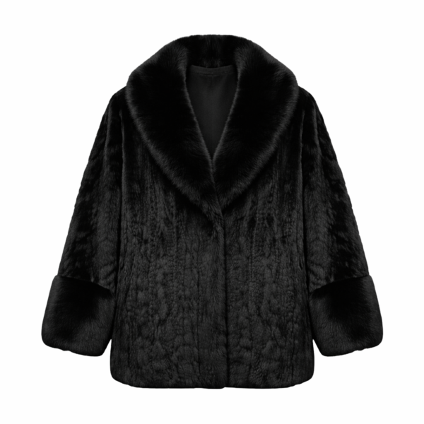 23A67367-96A4-4A56-8E7F-DC0170AF20B7 Dames Teddy Jas Luxe Faux Fur – Warm, Elegant & Tijdloos