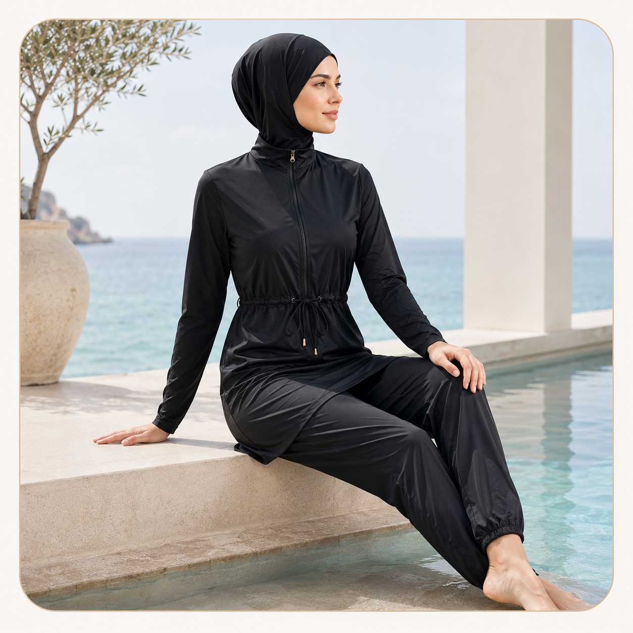 Burkini